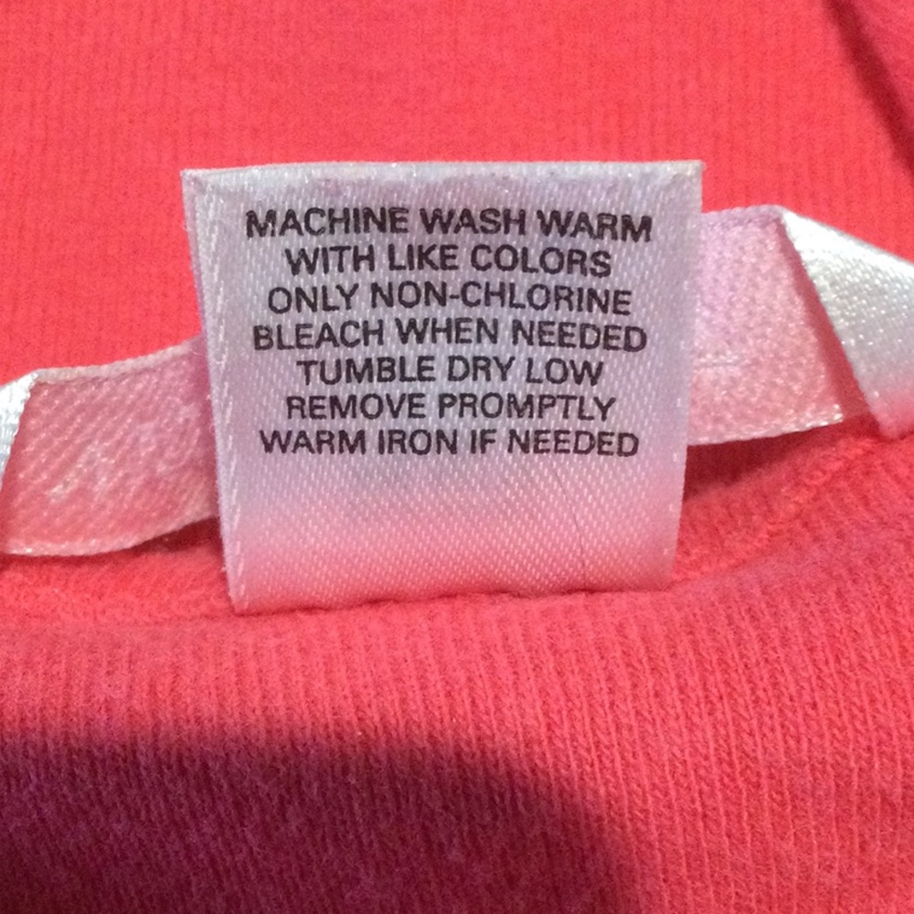 Victoria's Secret Tank Size Small - Picture 11 of 11